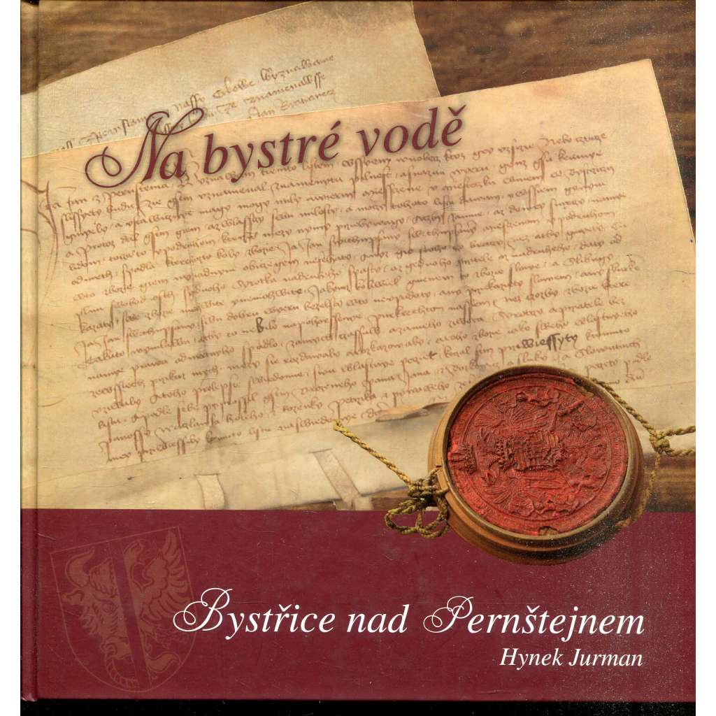 Na bystré vodě - Bystřice nad Pernštejnem