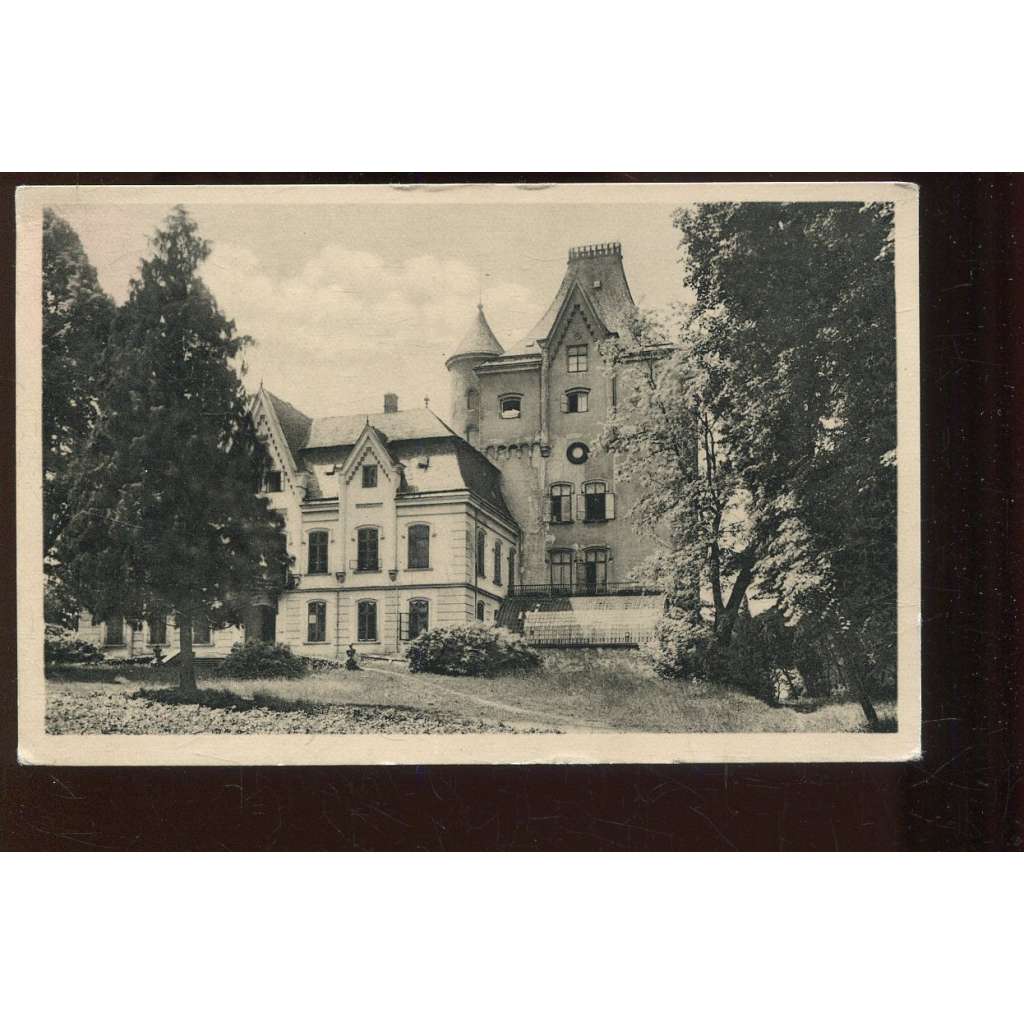 Studénka, Nový Jičín (Orbis)