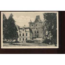 Studénka, Nový Jičín (Orbis)