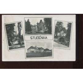 Studénka, Nový Jičín