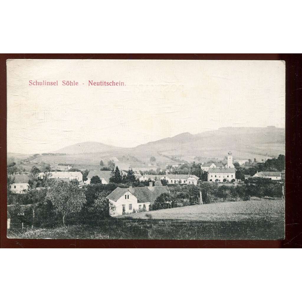 Žilina, Sohle, Söhle, Nový Jičín