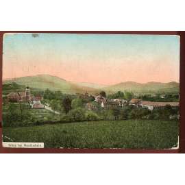 Žilina, Sohle, Söhle, Nový Jičín