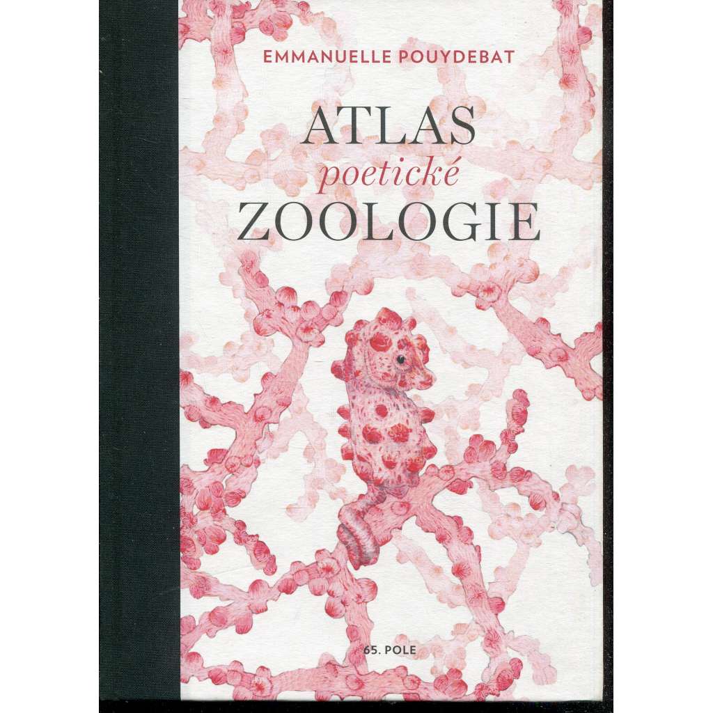 Atlas poetické zoologie