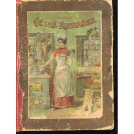 Malá česká kuchařka (Malá vzorná kuchařka) - 1904