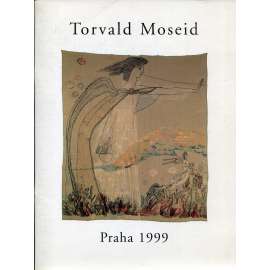 Torvald Moseid: The Dream Ballad = Torvald Moseid: Balada o snu [Pražský hrad, 1999]