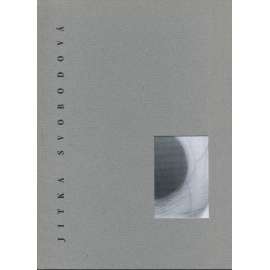 Jitka Svobodová: Praha 29. listopad 1994 - 5. únor 1995 (malířka, sochařka) - katalog výstavy Jitka Svobodová: Praha 29. listopad 1994 - 5. únor 1995 (malířka, sochařka) - katalog výstavy