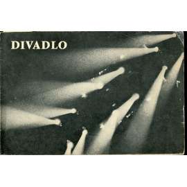 Divadlo, únor 1964