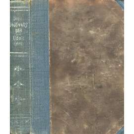 Jedovatý pás / Údolí bázně