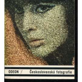 Československá fotografie - Umělecká fotografie, svazek 31 - Pražský fotosalon 1965 (tvorba autorů mj. Hochová, Miloň Novotný, Martin Martinček, Karol Kállay ad.)