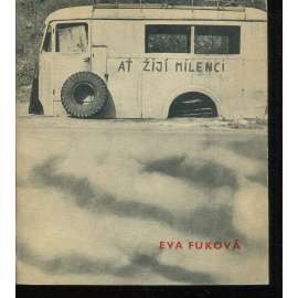 Eva Fuková, Umělecká fotografie, svazek 20 [Eva Fuka, fotografka]