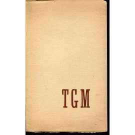 T. G. Masaryk v Táboře (Tábor)