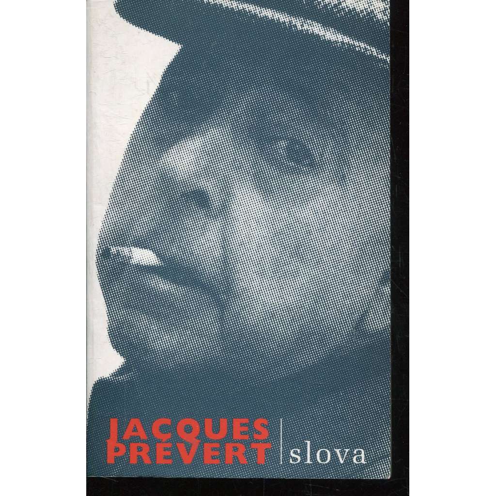 Slova (poezie)