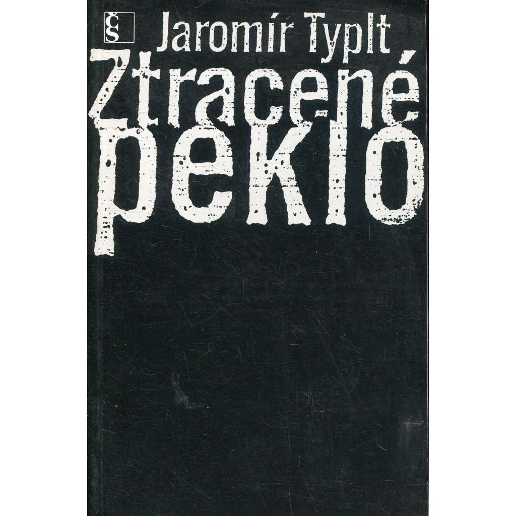 Ztracené peklo (poezie)