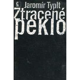 Ztracené peklo (poezie)