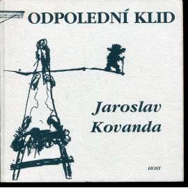 Odpolední klid (poezie)