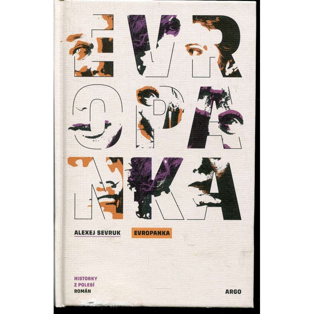 Evropanka: Historky z Polesí