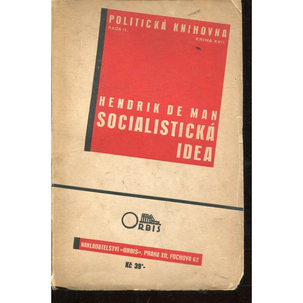 Socialistická idea