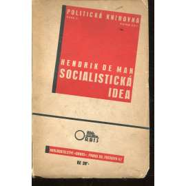 Socialistická idea