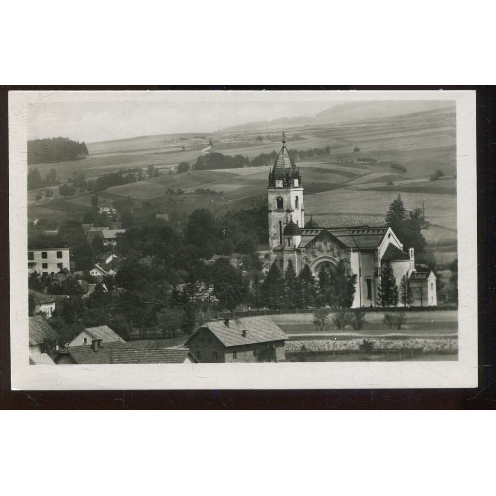 Hodslavice, Nový Jičín
