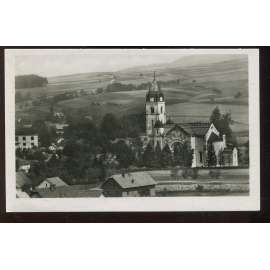 Hodslavice, Nový Jičín