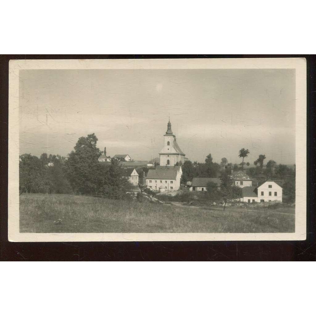 Butovice, Studénka, Nový Jičín ( Orbis )