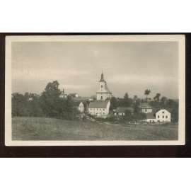 Butovice, Studénka, Nový Jičín ( Orbis )