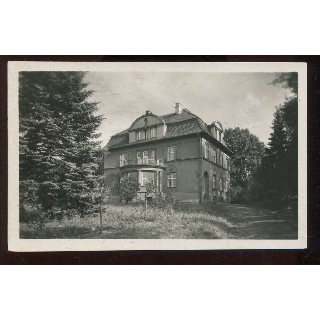 Butovice, Studénka, Jesle, Nový Jičín ( Orbis )