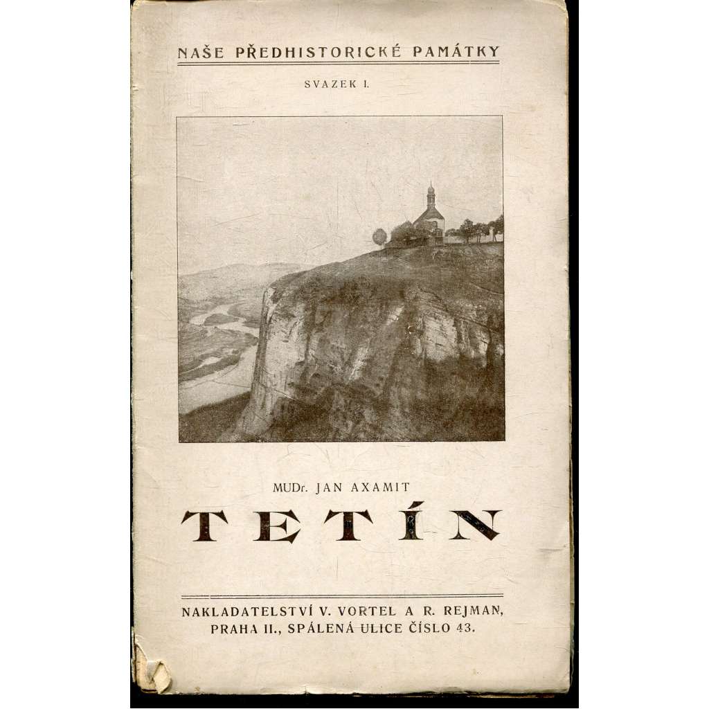 Tetín