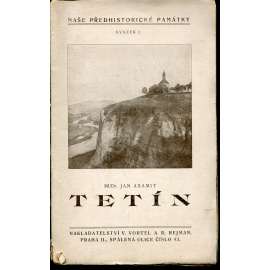 Tetín