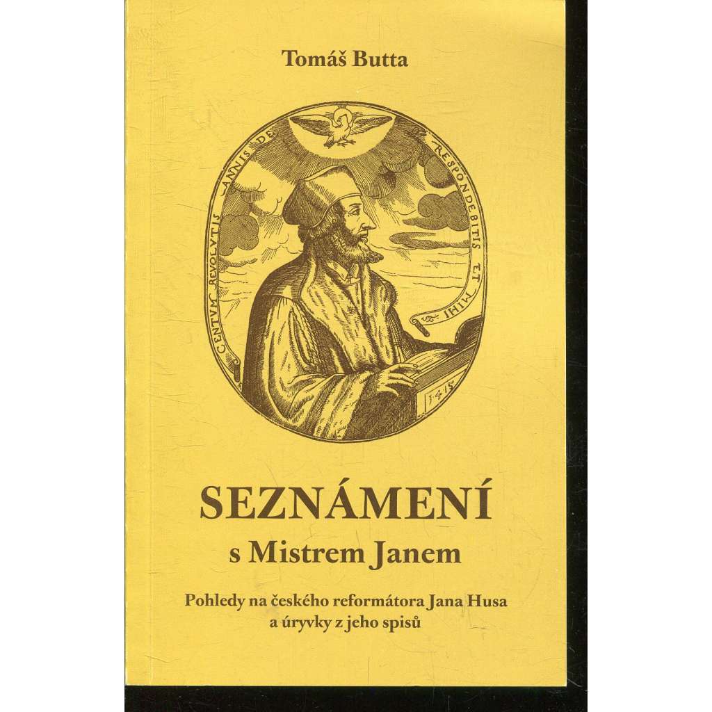 Seznámení s Mistrem Janem (Jan Hus)