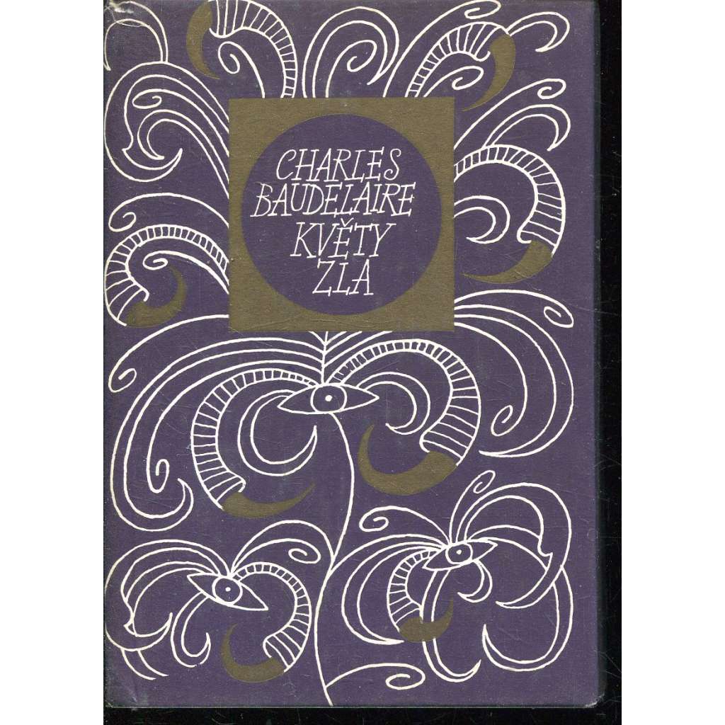 Květy zla Květy zla