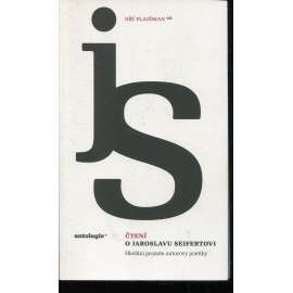 Čtení o Jaroslavu Seifertovi [Jaroslav Seifert]