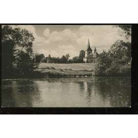 Hukovice, Nový Jičín (Orbis)