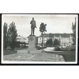 Kopřivnice, Nový Jičín