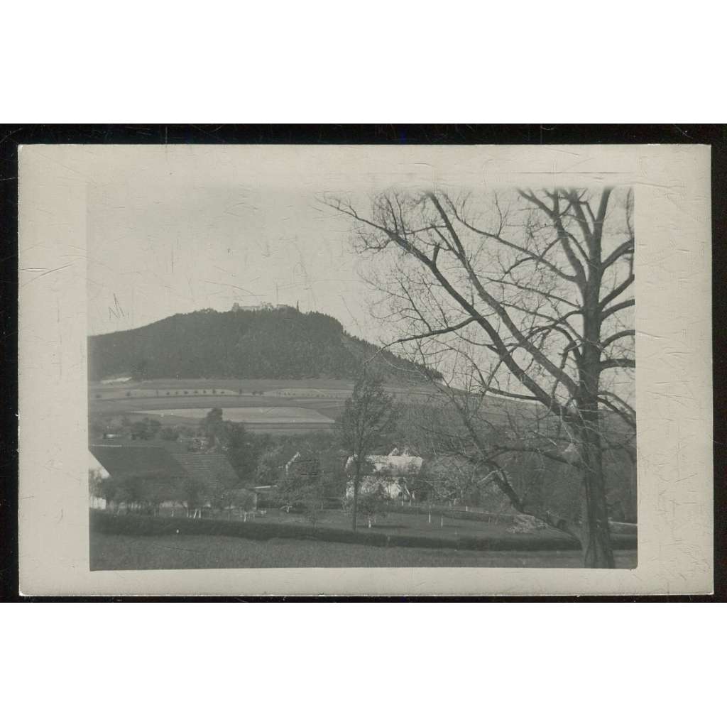 Starý Jičín - hrad, Nový Jičín