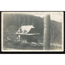 Štramberk, Nový Jičín (pošk.)