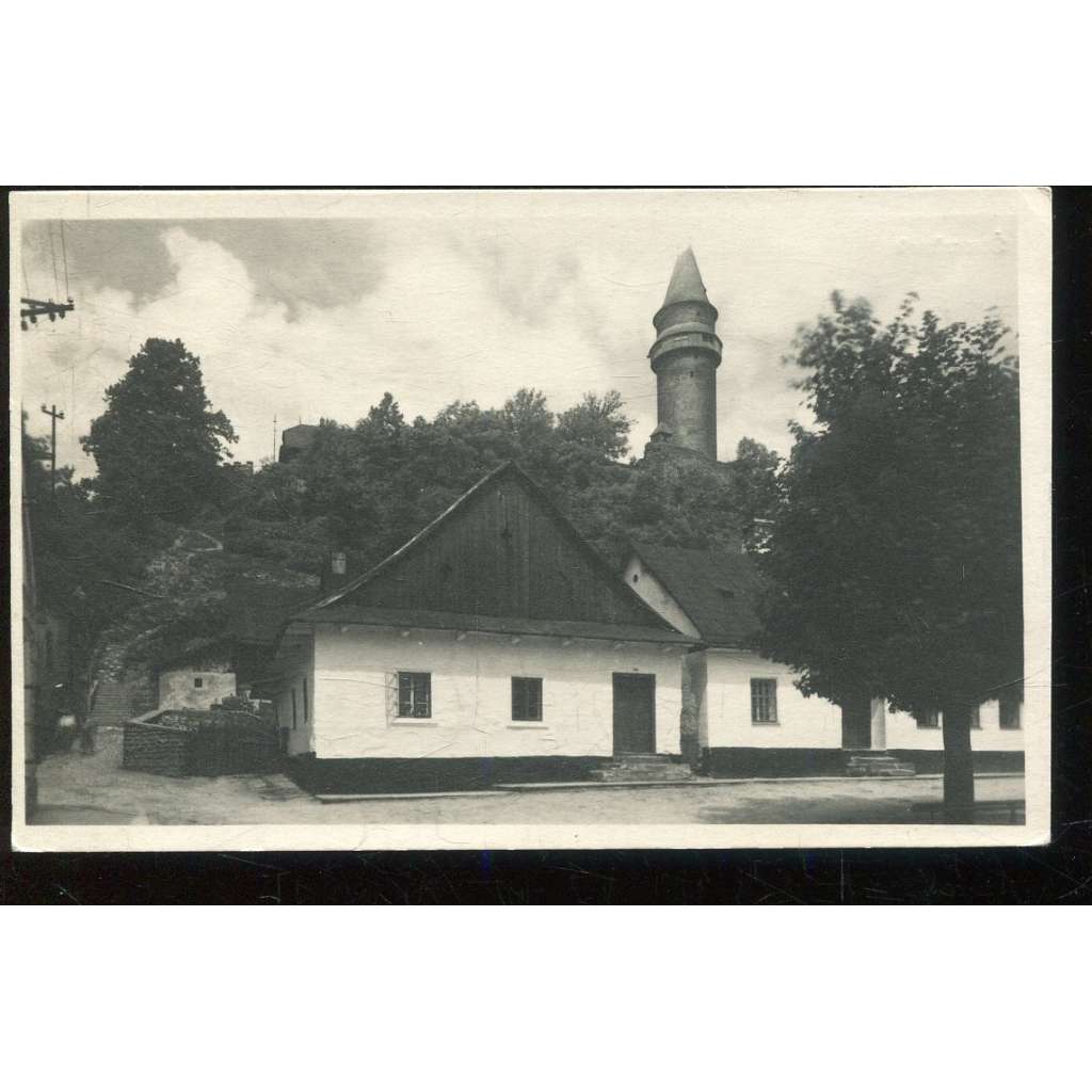 Štramberk, Nový Jičín