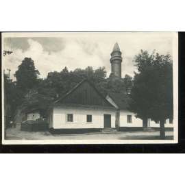 Štramberk, Nový Jičín