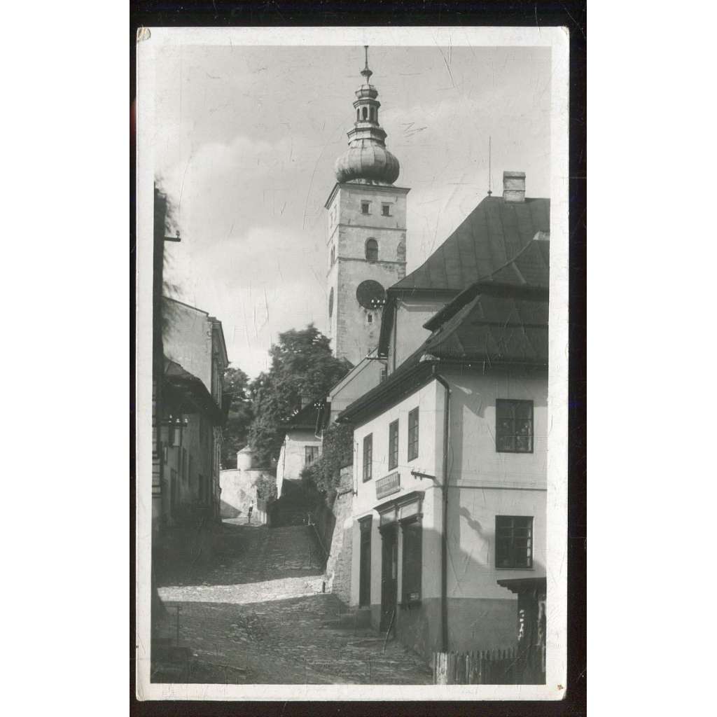 Příbor,  Nový Jičín