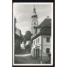 Příbor,  Nový Jičín