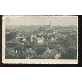 Příbor,  Nový Jičín