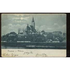 Příbor,  Nový Jičín