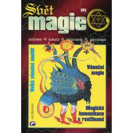 Svět magie 6/2000