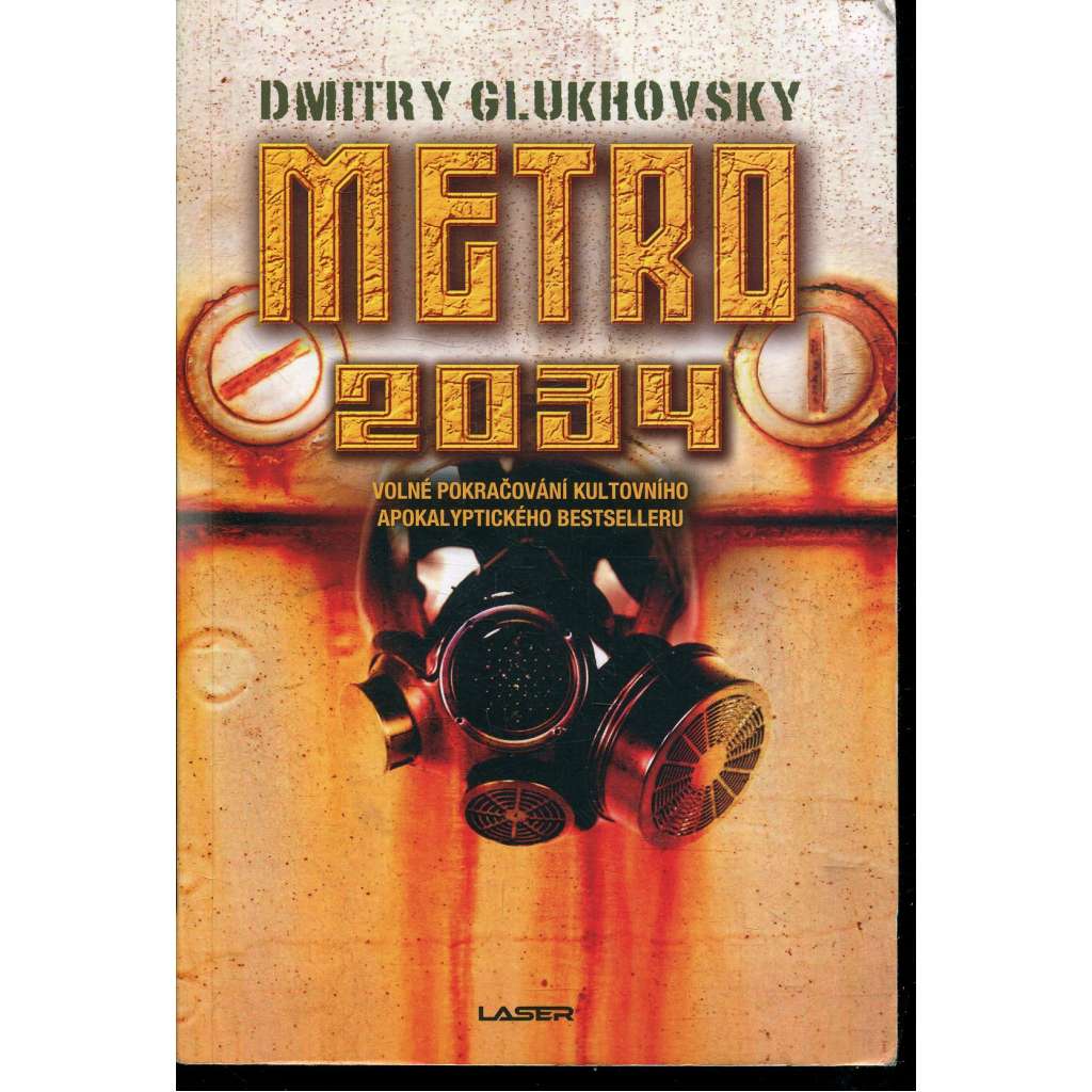 Metro 2034