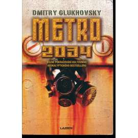 Metro 2034