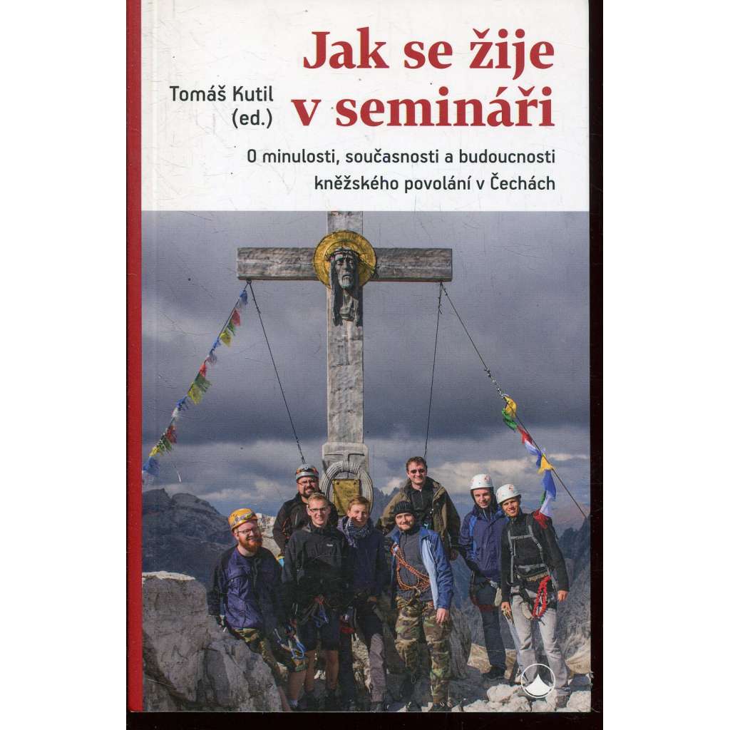 Jak se žije v semináři