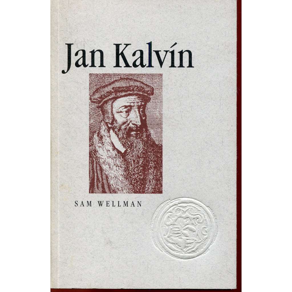 Jan Kalvín