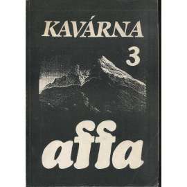 Kavárna  A.F.F.A. 3/1992 (časopis)