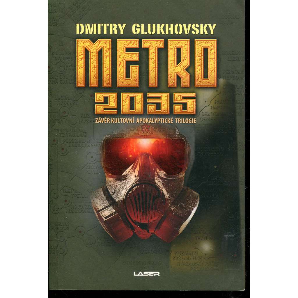 Metro 2035