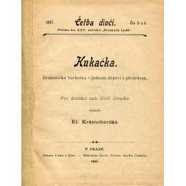 Kukačka (divadlo, divadelní hra)